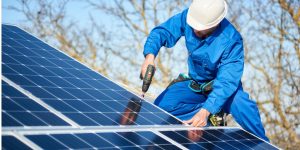 Installation Maintenance Panneaux Solaires Photovoltaïques à Saint-Jean-de-Vaux